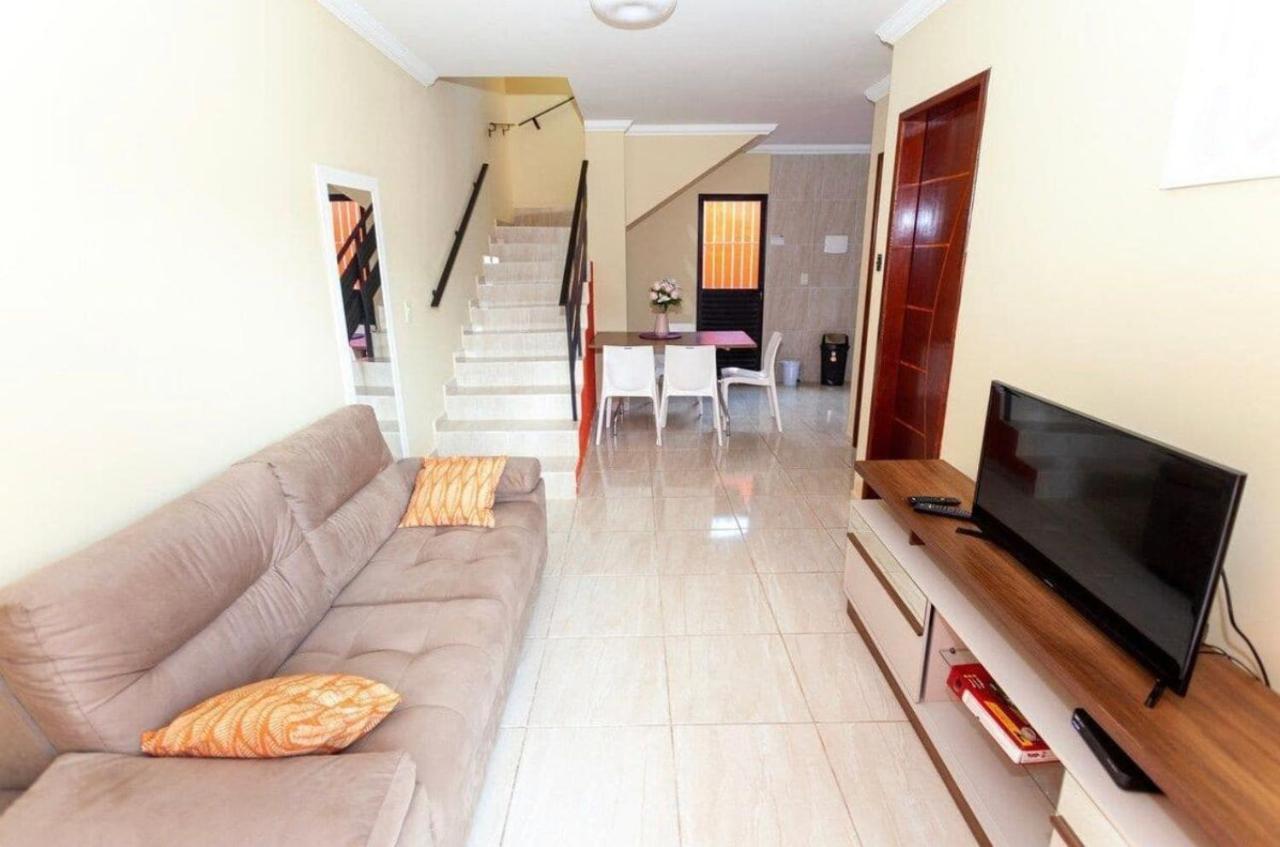 Casa Mare Mansa Na Praia De Peroba, Maragogi Εξωτερικό φωτογραφία